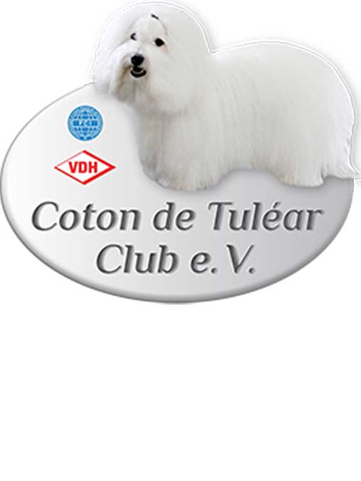 COTON DE TULÉAR CLUB E.V.