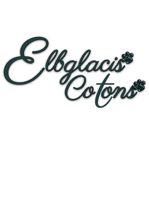 ELBGLACIS Cotons
